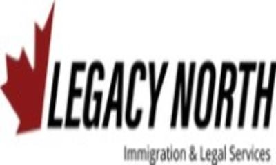 Legacy North Immigration: Trusted Canadian Immigration Experts